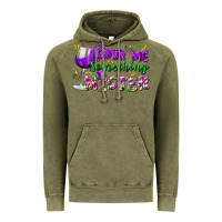 Vintage Olive Pour me something mister Vintage Hoodie - FaDigitalArtStudio