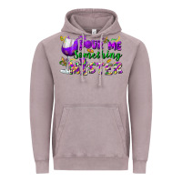 Vintage Zinc Pour me something mister Vintage Hoodie - FaDigitalArtStudio