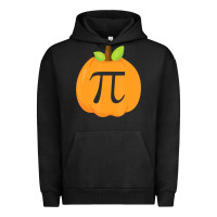 Pigment Black funny halloween and thanksgiving pumpkin pi math  gifts Urban Hoodie - maiPhamDesign