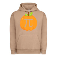 Pigment Burro funny halloween and thanksgiving pumpkin pi math  gifts Urban Hoodie - maiPhamDesign