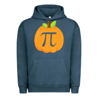 Funny Halloween And Thanksgiving Pumpkin Pi Math  Gifts Urban Hoodie | Teevron