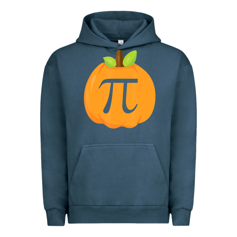 Funny Halloween And Thanksgiving Pumpkin Pi Math  Gifts Urban Hoodie by maiPhamDesign | Teevron