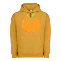 Pigment Peanut Butter funny halloween and thanksgiving pumpkin pi math  gifts Urban Hoodie - maiPhamDesign
