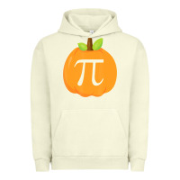 Pigment Pistachio funny halloween and thanksgiving pumpkin pi math  gifts Urban Hoodie - maiPhamDesign