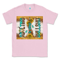 Bubblegum Pink Adulting is some bullshit Classic Tee - TumblerDesignByShophia