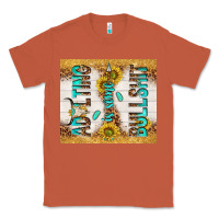 Copper Adulting is some bullshit Classic Tee - TumblerDesignByShophia