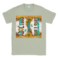 Matcha Adulting is some bullshit Classic Tee - TumblerDesignByShophia
