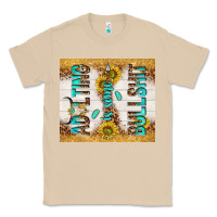 Mushroom Adulting is some bullshit Classic Tee - TumblerDesignByShophia