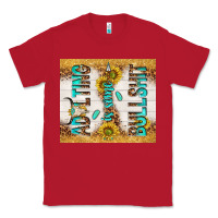 Red Adulting is some bullshit Classic Tee - TumblerDesignByShophia