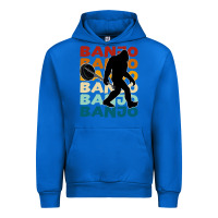 Cobalt banjo t  shirt banjo   banjo bigfoot t  shirt Urban Hoodie - maiPhamDesign