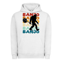 Pigment Lunar Rock banjo t  shirt banjo   banjo bigfoot t  shirt Urban Hoodie - maiPhamDesign