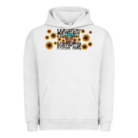 Howdy Heifer Urban Hoodie | Teevron
