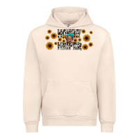 Sandshell howdy heifer Urban Hoodie - JahusDesignShop