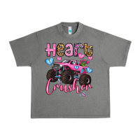 Tornado heart crusher olivia Urban Heavy Tee - OliviaCreatesArt