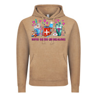 Vintage Coffee Coffee Nurse Repeat Nurse Coffee Cups Vintage Hoodie - FaDigitalArtStudio