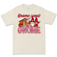 Bone Gnome sweet gnome Valentine's Day Premium Tee - HowdyJamesFarm