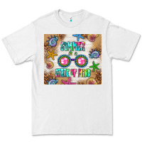 White summer is a state of mind Premium Tee - TumblerDesignByShophia