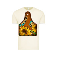 Vintage Arctic cowtag Vintage Tee - Jasminsmagicworld