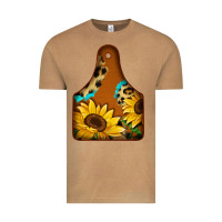Vintage Camel cowtag Vintage Tee - Jasminsmagicworld