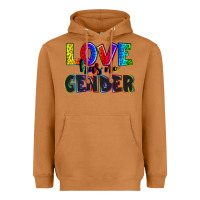 Meerkat love has no gender Heavyweight Hoodie - AdoDesignShop