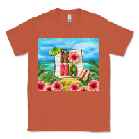 Copper summer nana Classic Tee - TumblerDesignByShophia