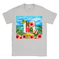 Moon Dust summer nana Classic Tee - TumblerDesignByShophia