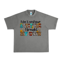 Tornado i don't need your attitude i brought my own olivia Urban Heavy Tee - OliviaCreatesArt