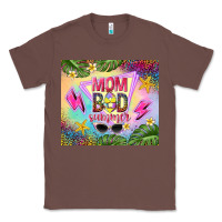 Chestnut mom bod summer Classic Tee - TumblerDesignByShophia