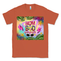 Copper mom bod summer Classic Tee - TumblerDesignByShophia