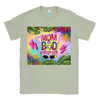 Matcha mom bod summer Classic Tee - TumblerDesignByShophia