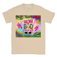 Mushroom mom bod summer Classic Tee - TumblerDesignByShophia