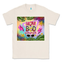 Natural mom bod summer Classic Tee - TumblerDesignByShophia