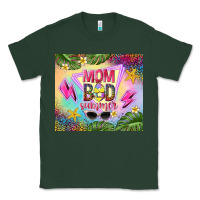 Sports Green mom bod summer Classic Tee - TumblerDesignByShophia
