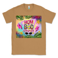 Toasted Coconut mom bod summer Classic Tee - TumblerDesignByShophia