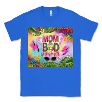 True Royal mom bod summer Classic Tee - TumblerDesignByShophia