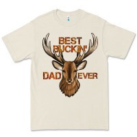 Bone best buckin' dad ever deer Premium Tee - Jasminsmagicworld