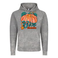 Cloud Rock Give Thanks Vintage Hoodie - FaDigitalArtStudio