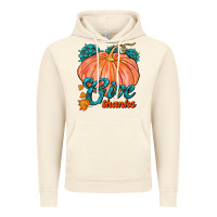 Vintage Artic Give Thanks Vintage Hoodie - FaDigitalArtStudio