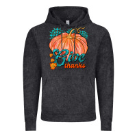 Vintage Black Give Thanks Vintage Hoodie - FaDigitalArtStudio
