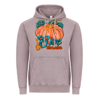 Vintage Zinc Give Thanks Vintage Hoodie - FaDigitalArtStudio