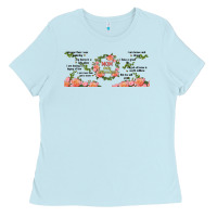 Mom Daily Affirmation Ladies Tee | Teevron