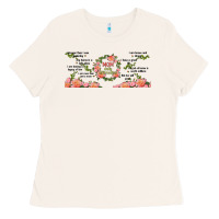 Bone mom daily affirmation Ladies Tee - TumblerDesignByShophia