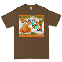 Cacao pumpkin spice spice baby Premium Tee - TumblerDesignByShophia