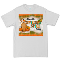 Dove Grey pumpkin spice spice baby Premium Tee - TumblerDesignByShophia