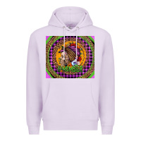 Momster Halloween Momlife Premium Hoodie | Teevron
