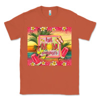 Copper hot mom summer Classic Tee - TumblerDesignByShophia