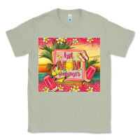 Matcha hot mom summer Classic Tee - TumblerDesignByShophia