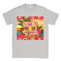 Moon Dust hot mom summer Classic Tee - TumblerDesignByShophia