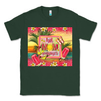 Sports Green hot mom summer Classic Tee - TumblerDesignByShophia