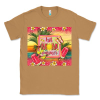 Toasted Coconut hot mom summer Classic Tee - TumblerDesignByShophia